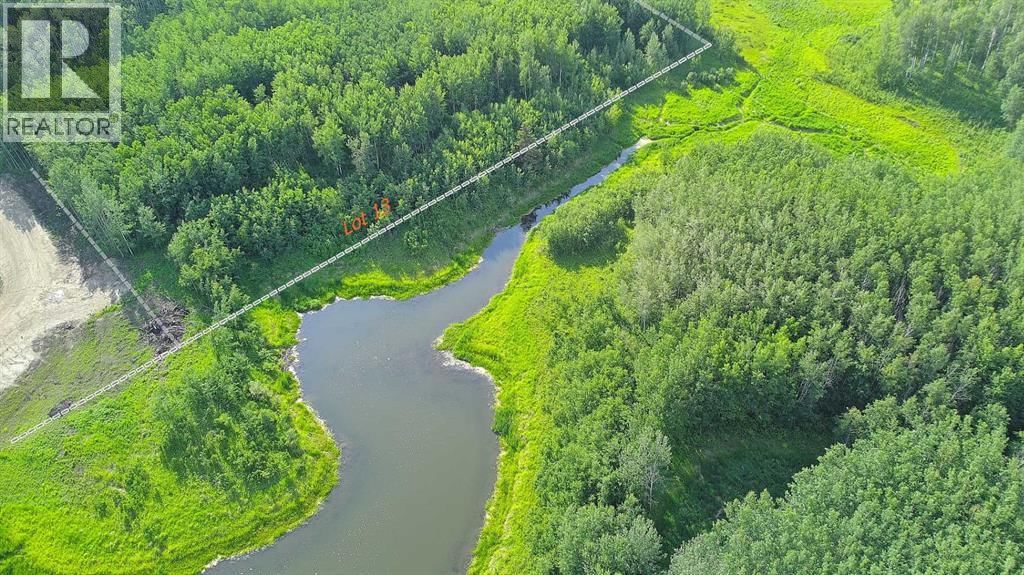 13 RR14, Rimbey, Alberta T0C 2J0