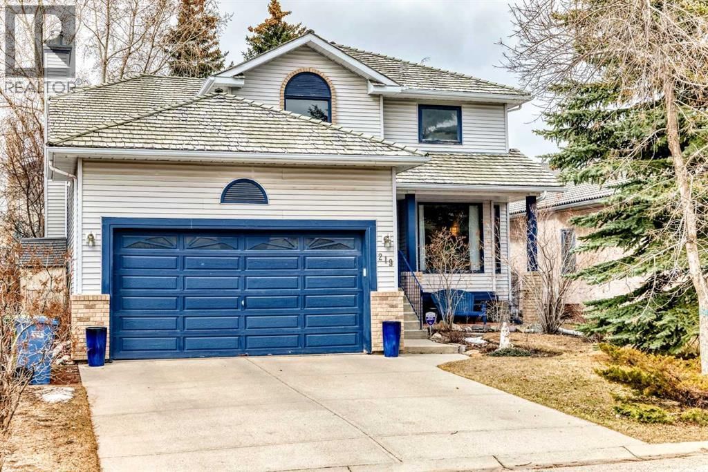 219 Hawkstone Close