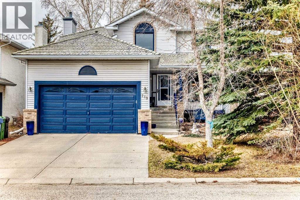 219 Hawkstone Close property photo