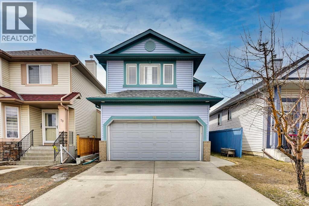 75 Taralea Crescent