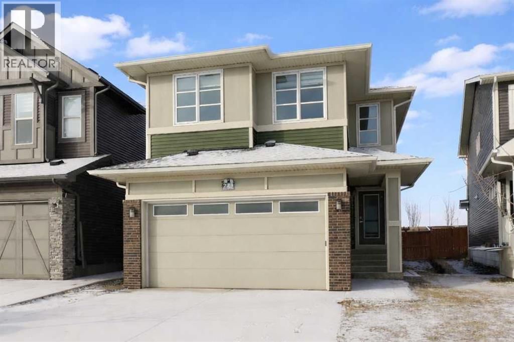 223 Savanna Way property photo