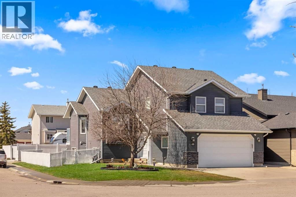 65 Canoe Circle Southwest, Airdrie, Alberta T4B 2L6