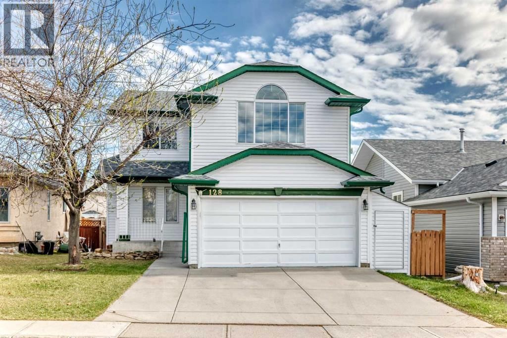 128 Harvest Park Road