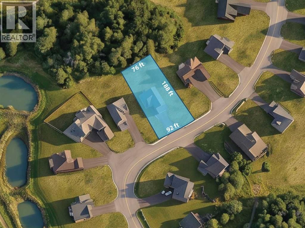 78 Slopeside Drive, Birchcliff, Alberta T4S 1R6