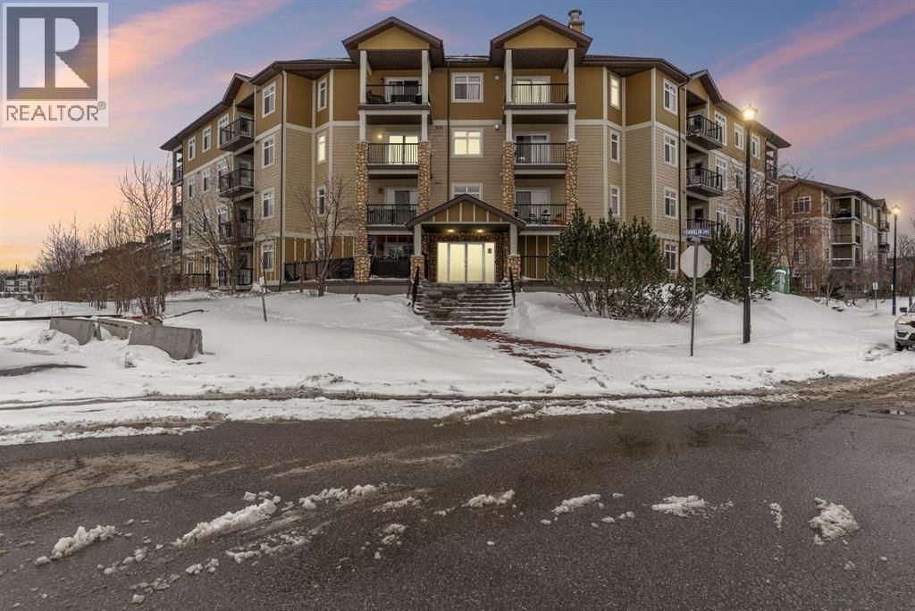 100 Denholm Gate, Fort McMurray, Alberta T9H 0B2