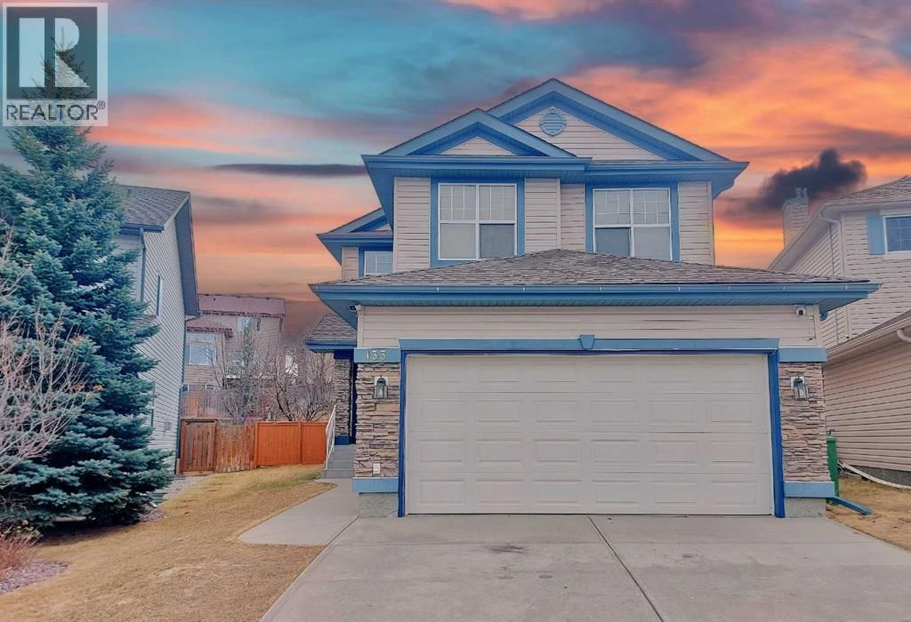 133 Panamount Court