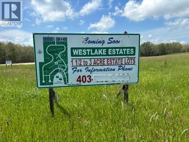 112 Bruhn Boulevard, Rural Ponoka County, Alberta T0C 2J0