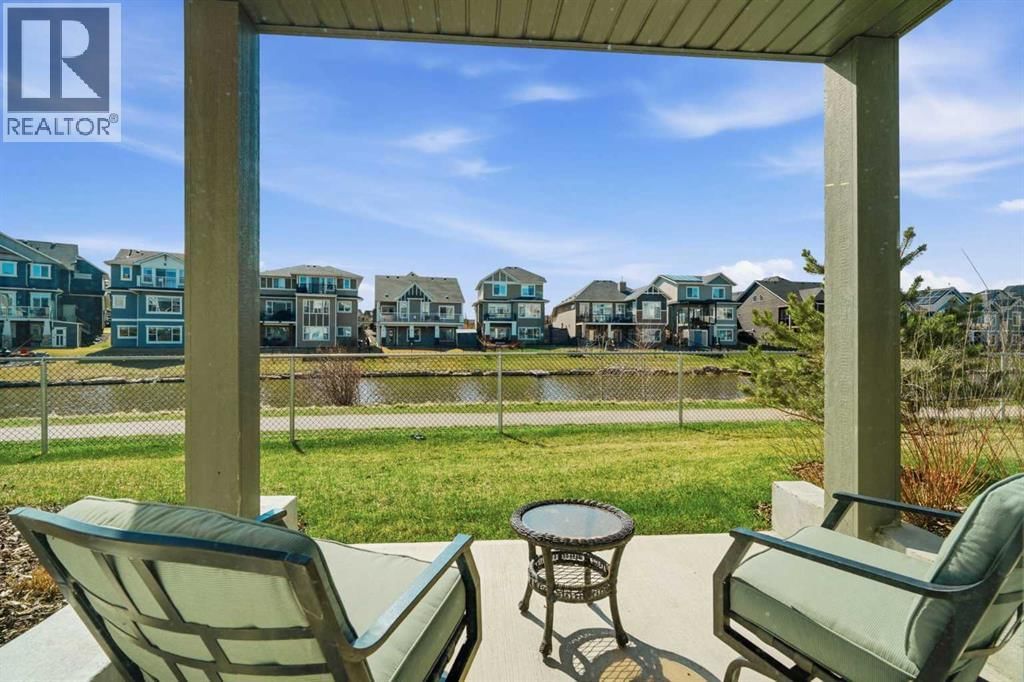 362 Canals Crossing Southwest, Airdrie, Alberta T4B 4L4