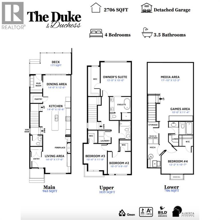 51 Sovereign Heights property photo