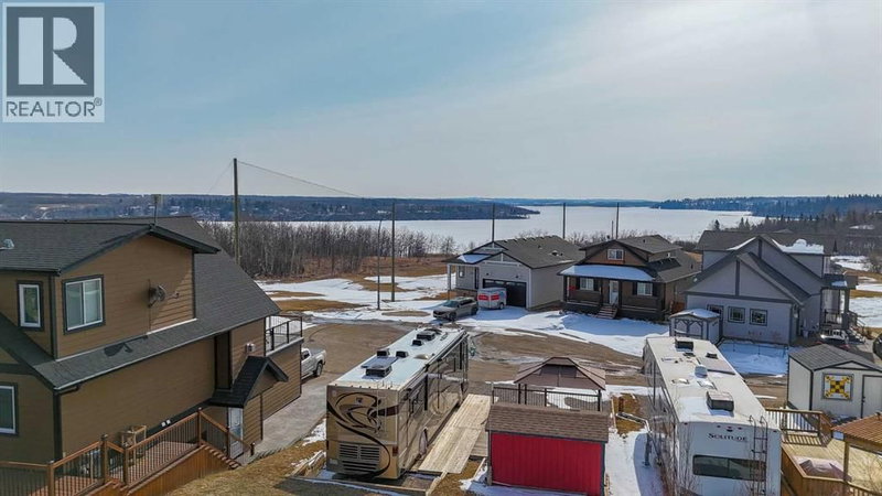 25054 South Pine Lake Road Rural Red Deer County Alberta, T0M 1R0 - Vacant Land For Sale