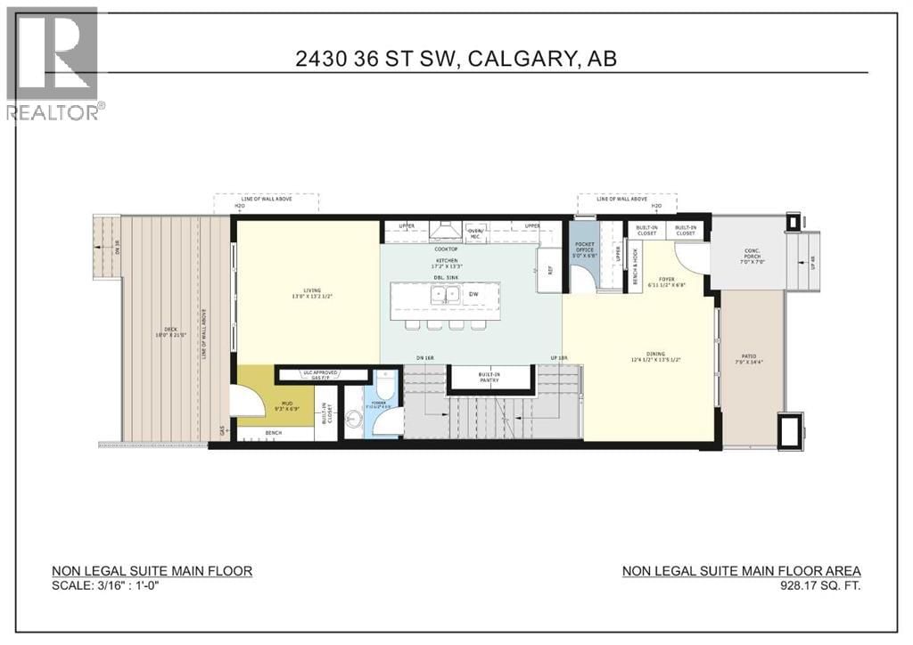 2430 36 Street property photo