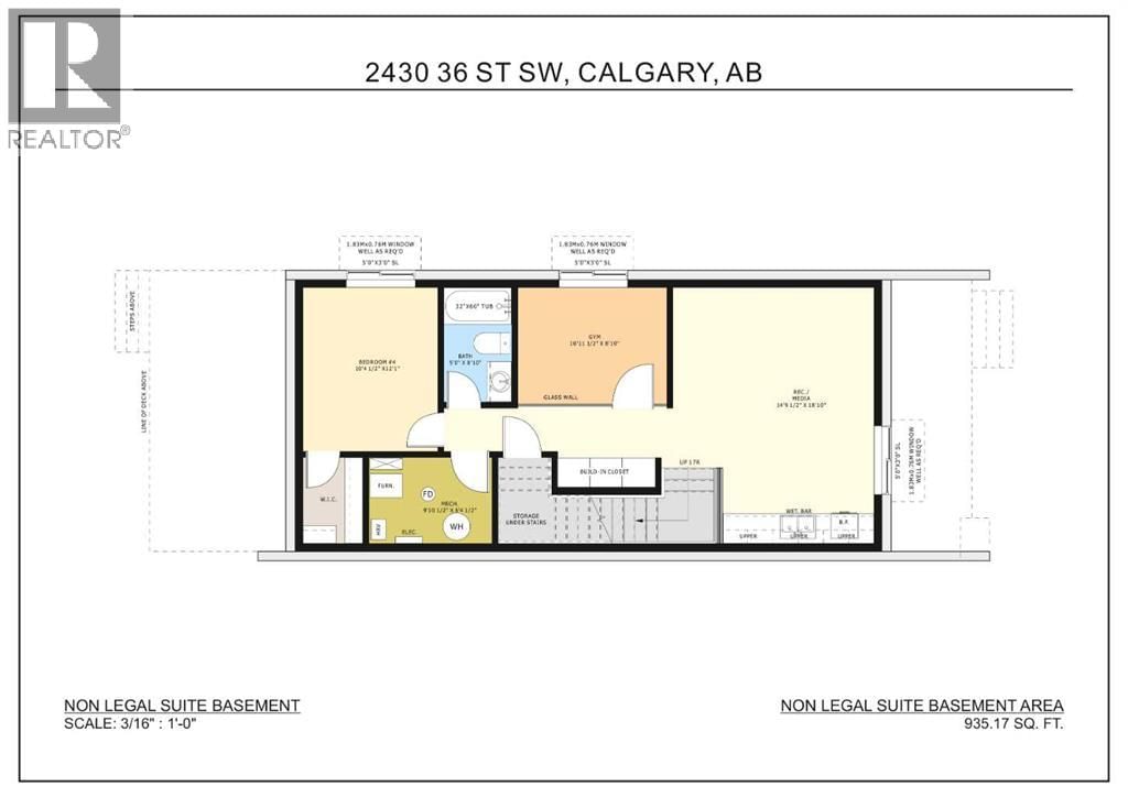 2430 36 Street property photo