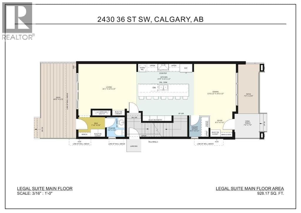 2430 36 Street property photo