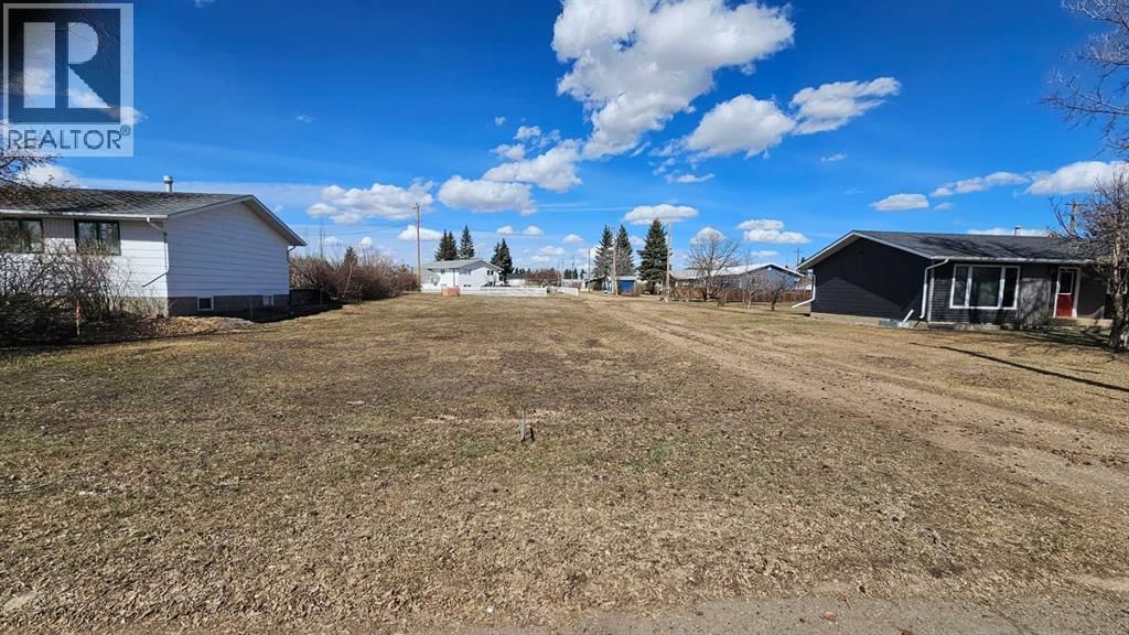 4946 PARKVIEW Crescent, Castor, Alberta T0C 0X0