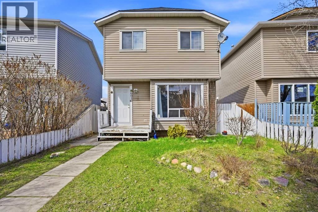 6016 Martingrove Road