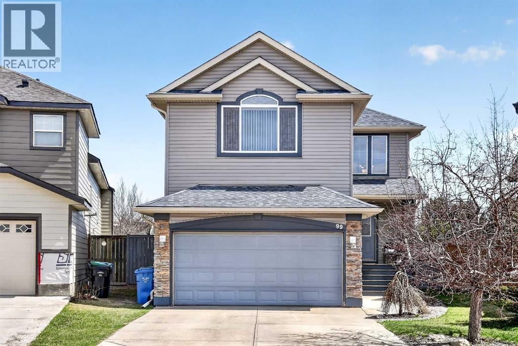 99 Evansmeade Crescent property photo