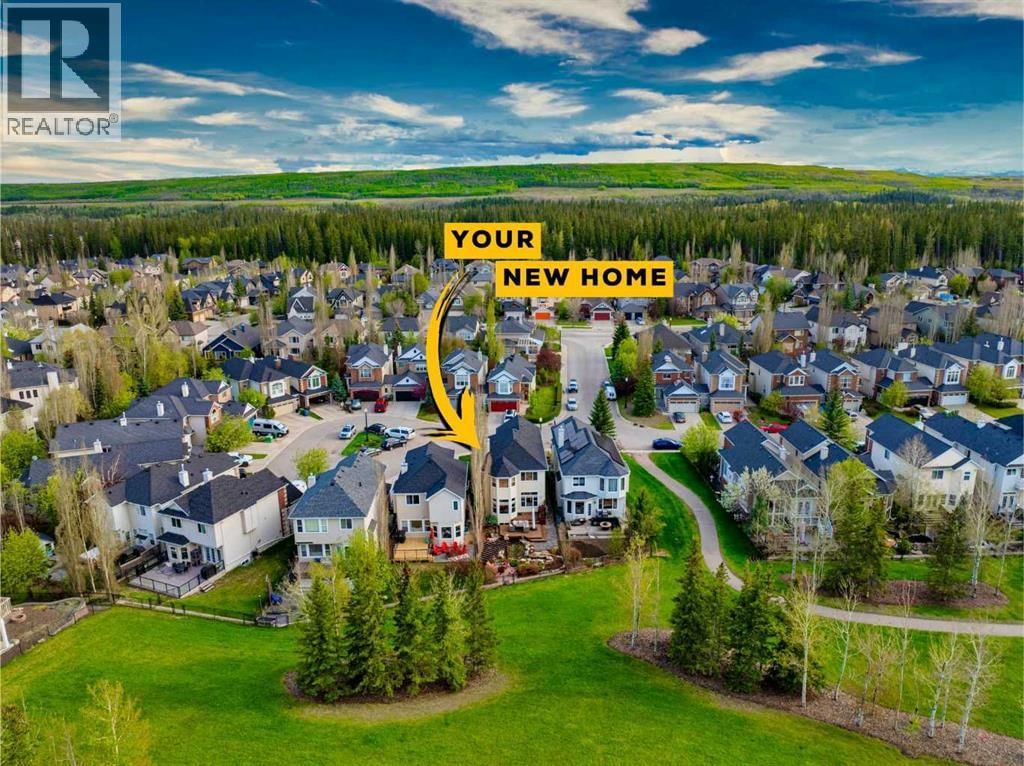 30 Discovery Ridge Gardens property photo