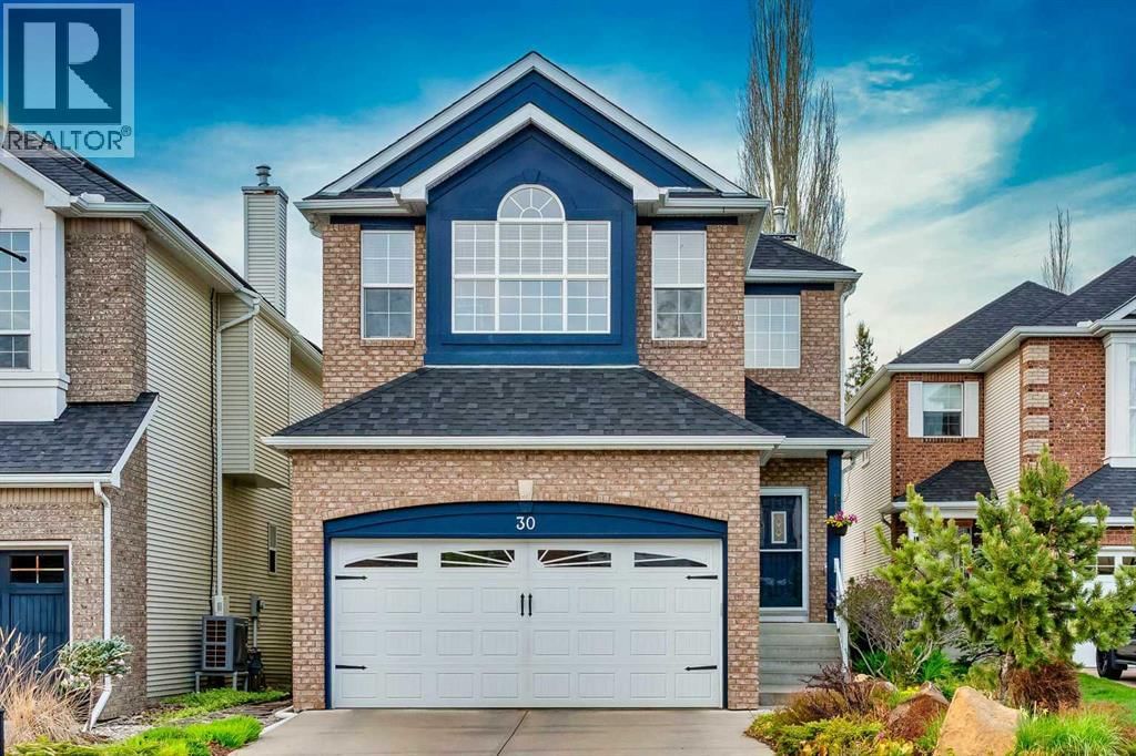 30 Discovery Ridge Gardens property photo