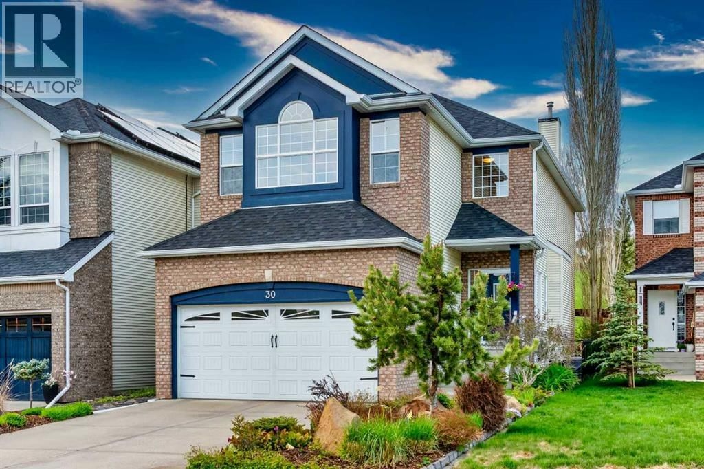 30 Discovery Ridge Gardens property photo