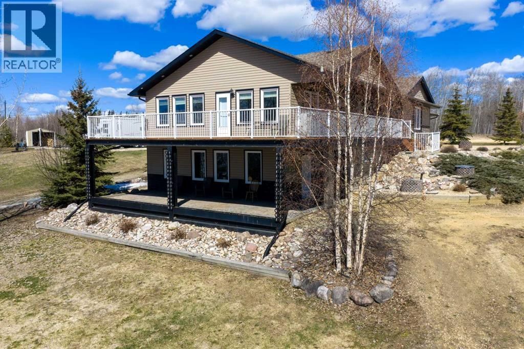 2987 Calling Lake Drive, Calling Lake, Alberta T9S 0A8
