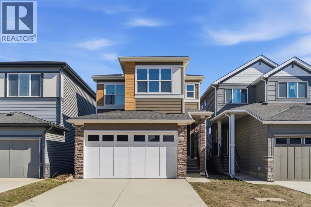 675 Buffaloberry Manor