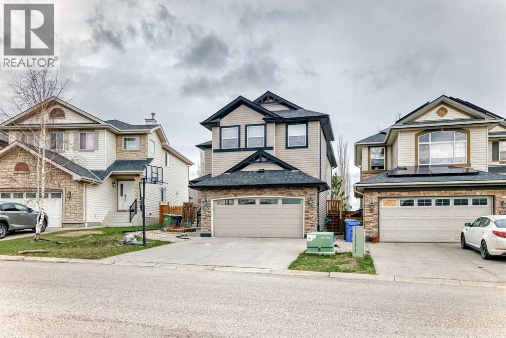 225 Kincora Heights property photo