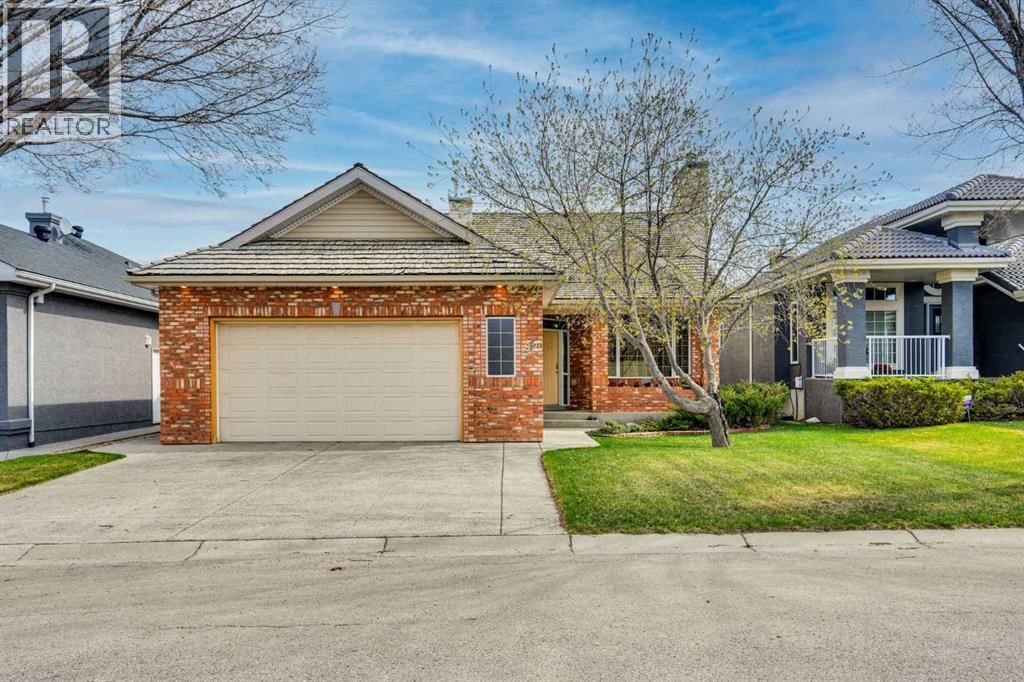 82 Valley Ridge Point property photo