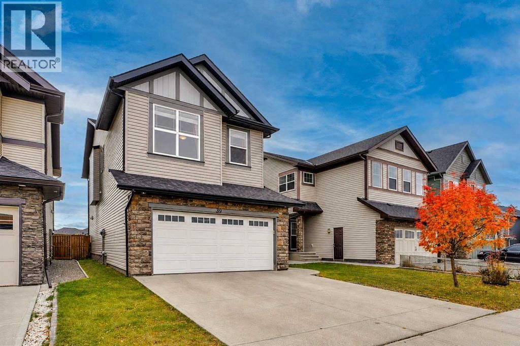 39 Skyview Shores Rise property photo