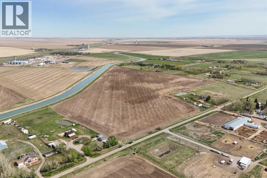  Range Road 205, Rural Lethbridge County, Alberta T1J 8G8
