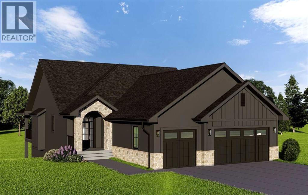 379 Muirfield Crescent, Lyalta, Alberta T0J 1Y1