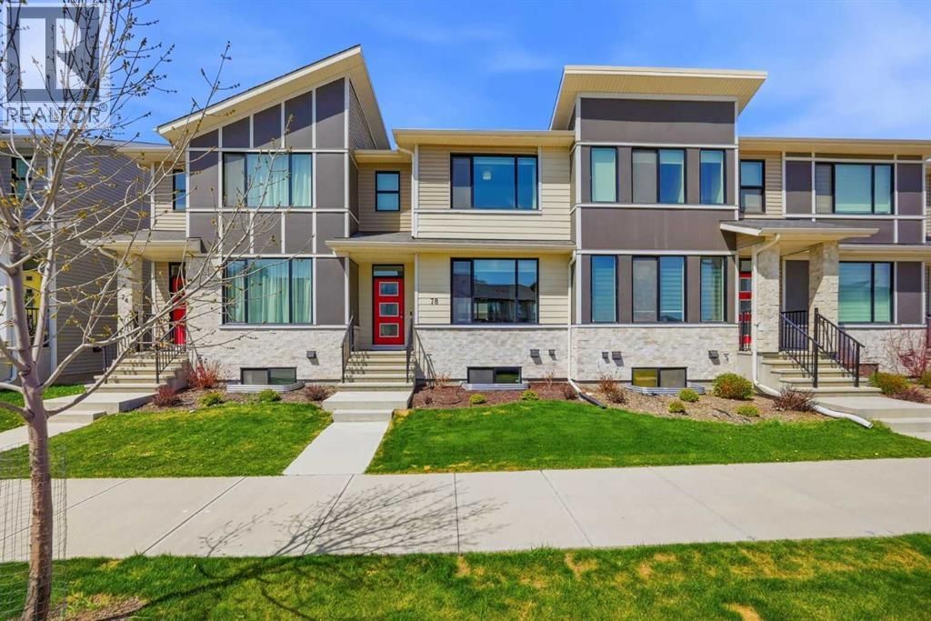 78 Belvedere Avenue