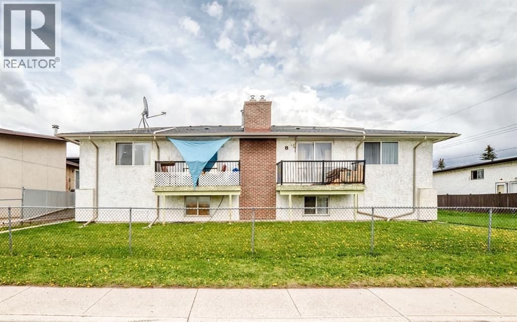 8 Huntley Close
