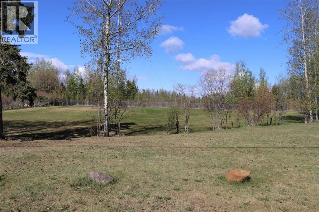1882 63 Street, Edson, Alberta T7E 1S5