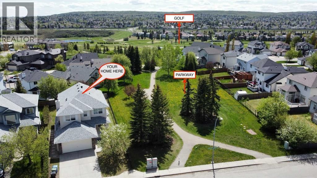7 Country Hills Park property photo