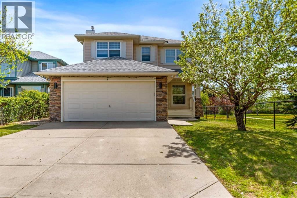 7 Country Hills Park property photo