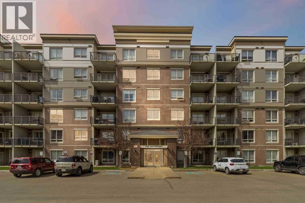 136 Sandpiper Road, Fort McMurray, Alberta T9K 0J7