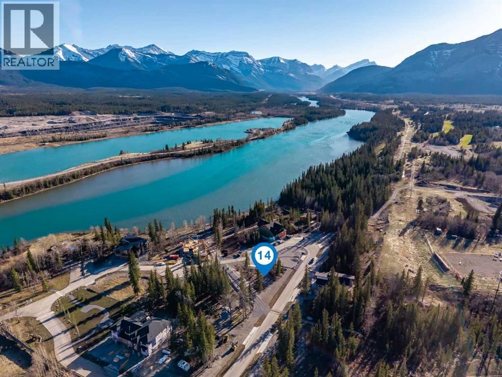 24 Bagley Pass, Rural Bighorn No. 8, M.D. of, Alberta T1W 0K5