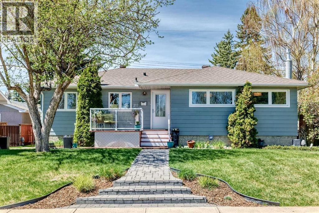 29 Chisholm Crescent property photo