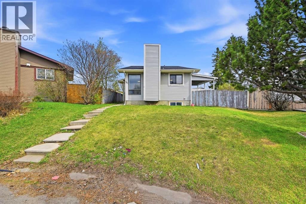 44 Castleridge Close property photo