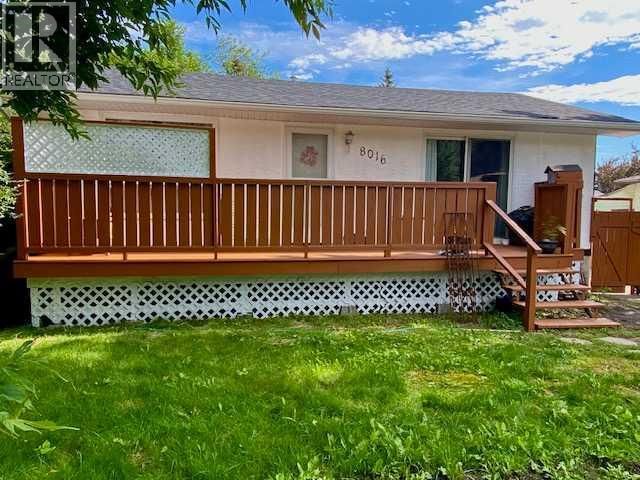 8016 33 Avenue property photo