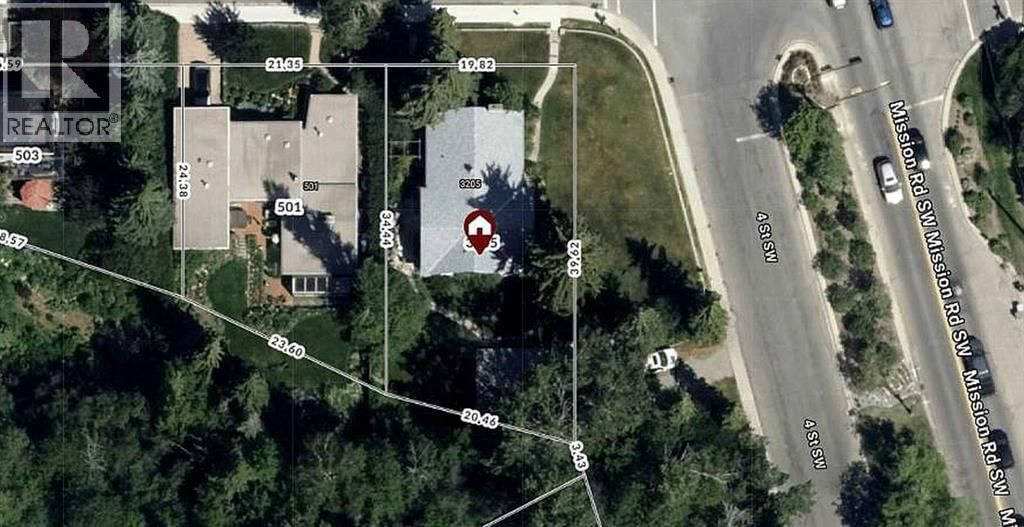 3205 4 Street property photo