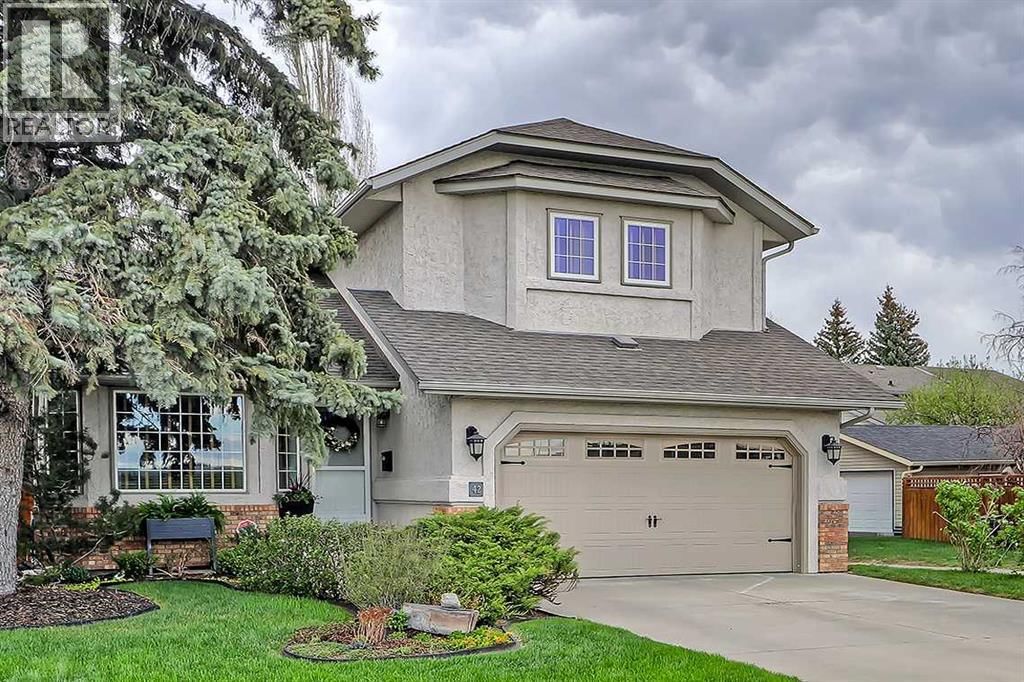 42 Sundown Close