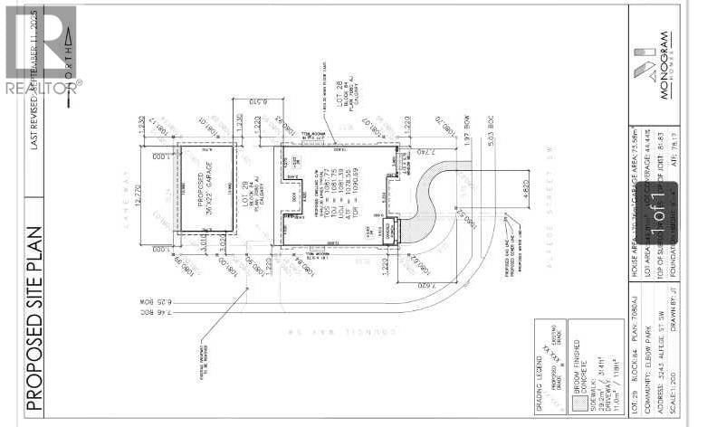 3243 Alfege Street property photo