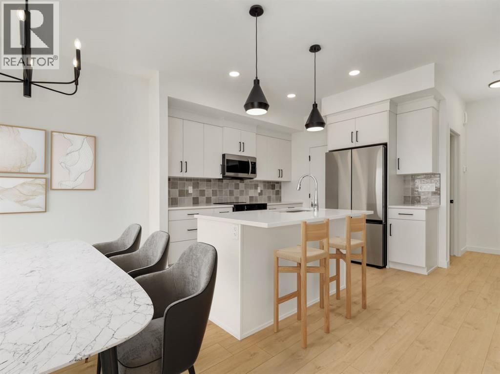 554 Malahat Green West, Lethbridge, Alberta T1J 5W4
