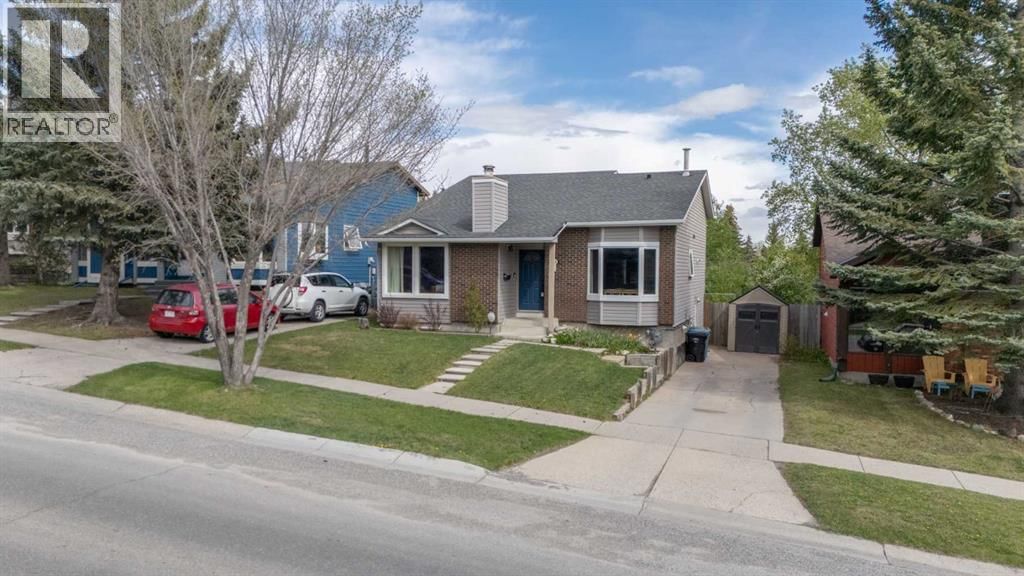 6716 Ranchview Drive property photo