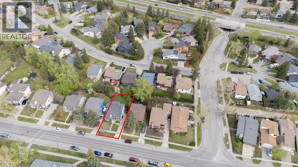 6716 Ranchview Drive property photo