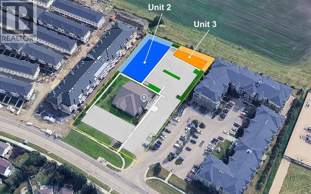 7003 199 Street Northwest, Edmonton, Alberta T5T 3A8