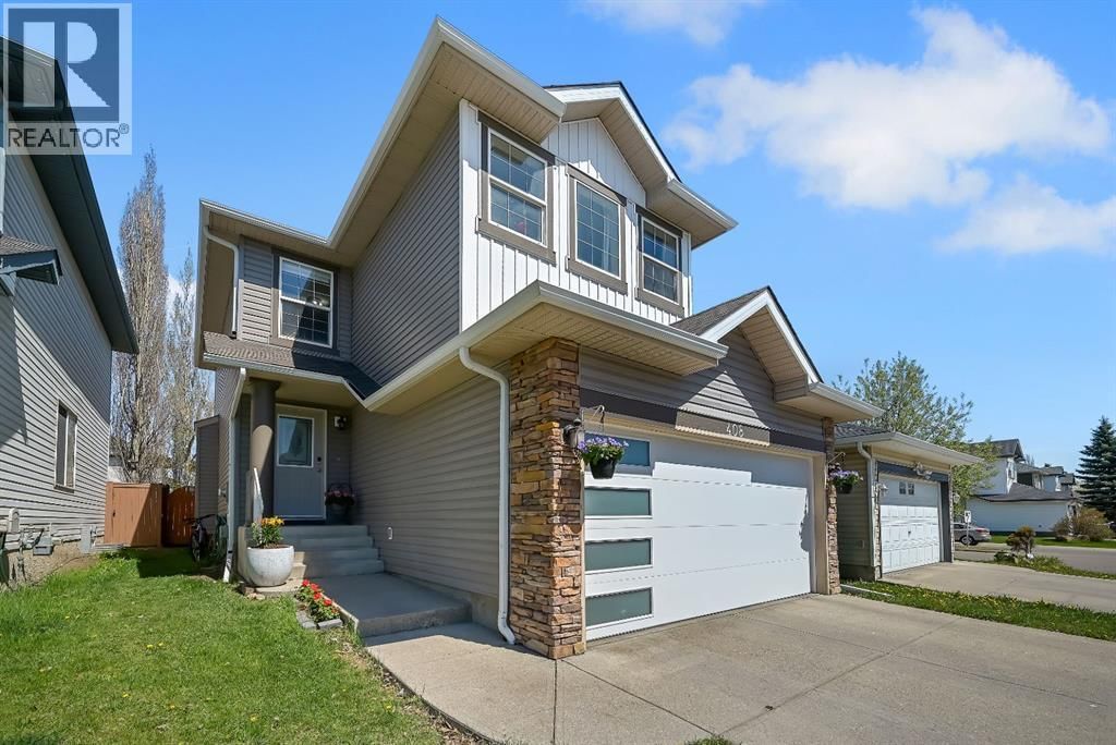 408 Bridlewood Court property photo