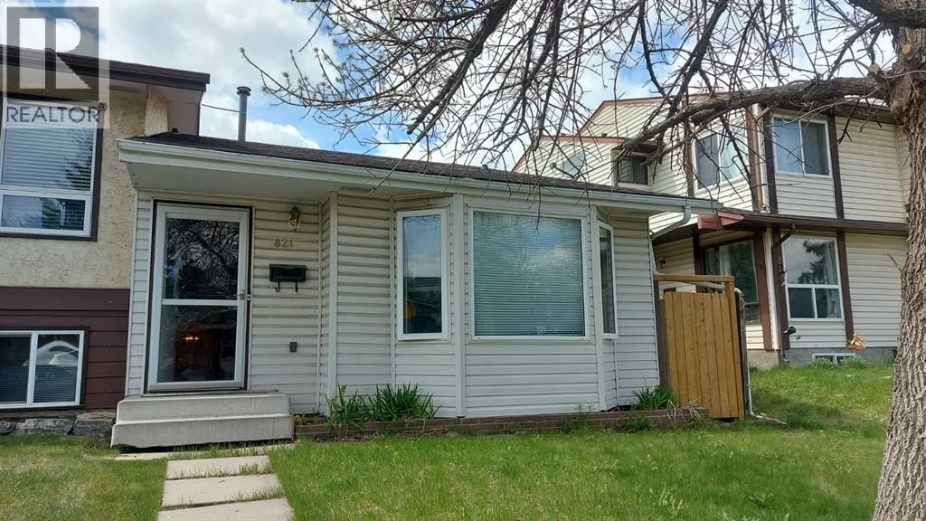 821 Whitemont Drive