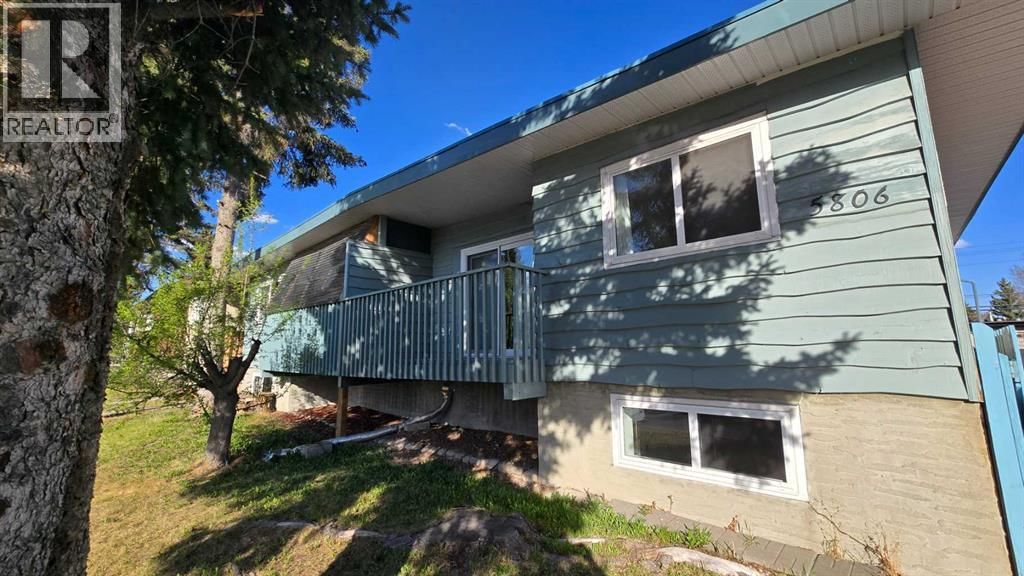 5806 Dalgleish Road property photo